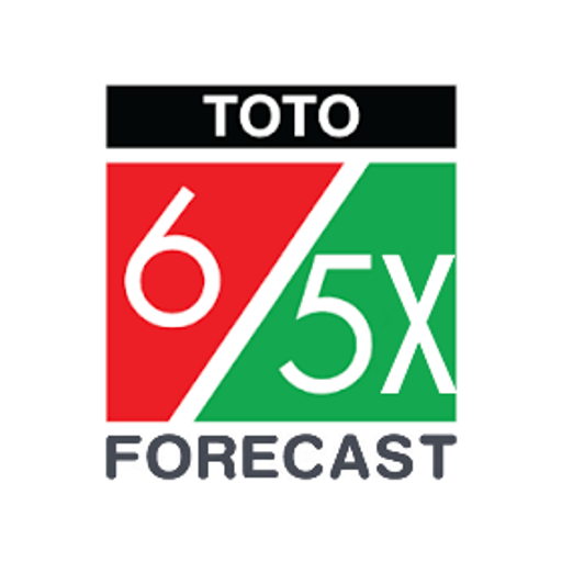 MY Toto Forecast logo