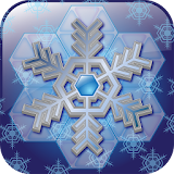 Snowflake Sudoku Full icon