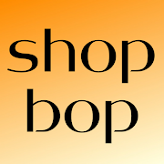 Shop Bop Catalogue