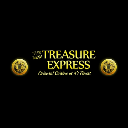 The New Treasure Express
