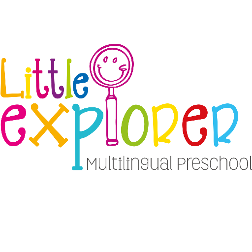 GSA Little Explorer logo