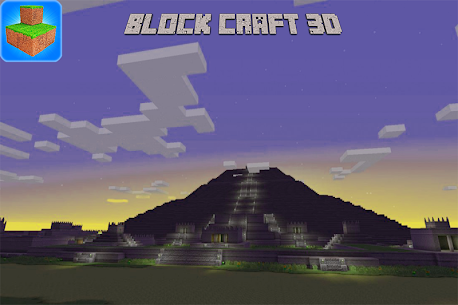Baixar Block Craft 3D Apk Última Versão – {Atualizado Em 2023} 2