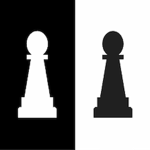 Chess Clock - Digital Timer logo