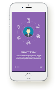 Property Management App