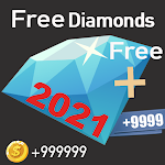 Cover Image of Download Guide for Free Fire Coins & Diamonds 1.0 APK
