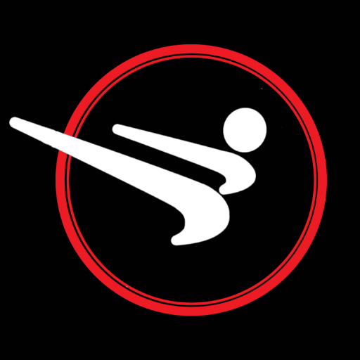 MyDojo Martial Arts logo