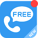 WhatsCall: Free Phone Call, Wifi Calling,Free Text icono