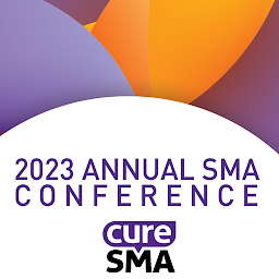 「Cure SMA Conference」圖示圖片