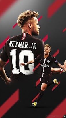 Neymar Jr Wallpaper HDのおすすめ画像4