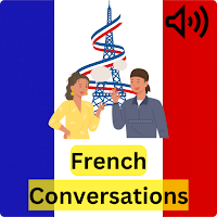 Dialogues en français audio avec texte