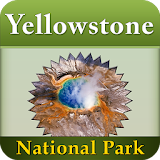 Yellowstone National Park icon