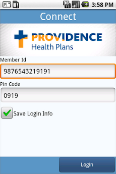 Providence E-Cardのおすすめ画像1