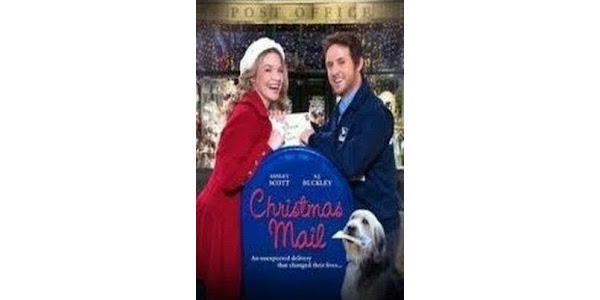 Christmas Mail – Фільмы ў Google Play