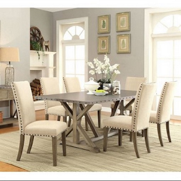 Dining table Set poster 14
