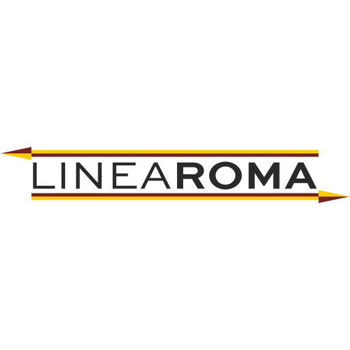Linea Roma logo