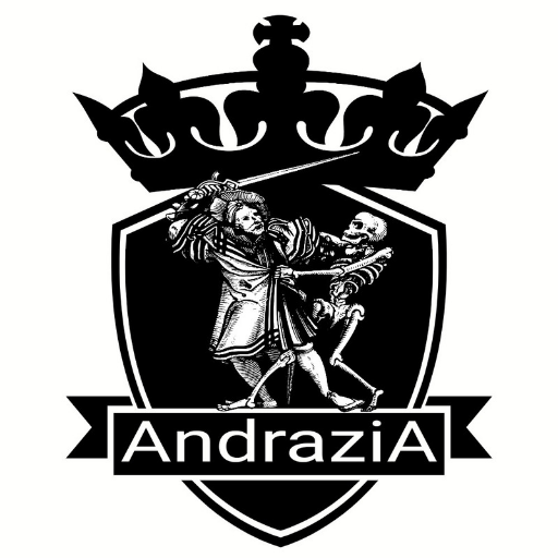 Info AndraziA logo