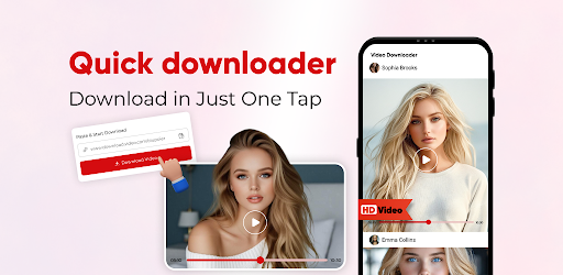 All Video Downloader & Player