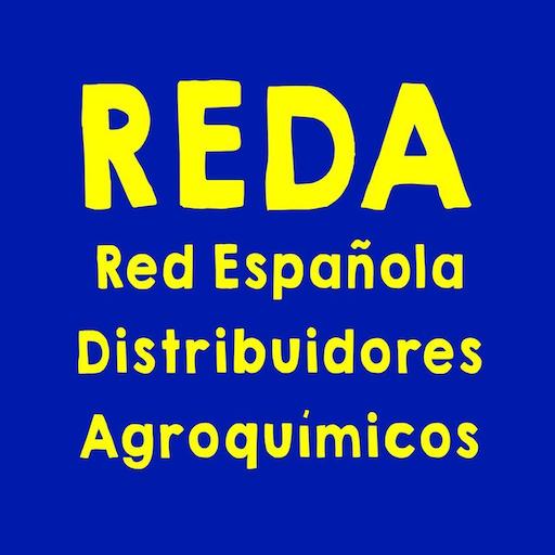 REDA logo