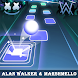 Alan Walker Hop Tiles Edm Rush - Androidアプリ