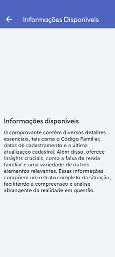Baixar CNH Social Guia Screen 2