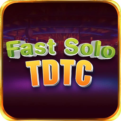 TDTC – Fast solo running