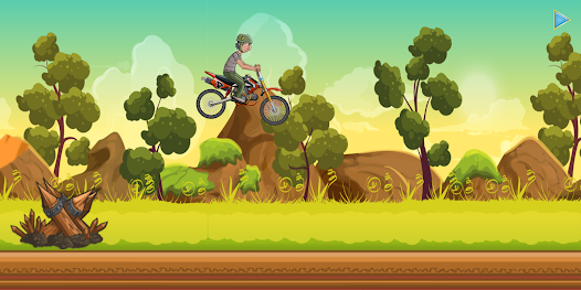 JUNGLE RACE 1.0 APK + Mod (Free purchase) for Android