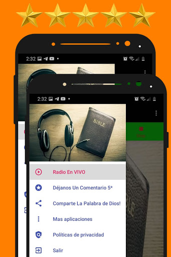 Impacto Del Cielo Radio