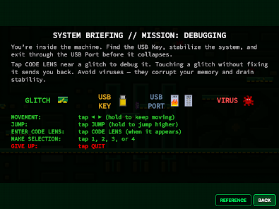 Screenshot image