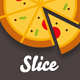 Slice Mania - Fruit, Pizza Slice Puzzle icon