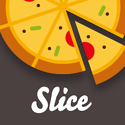 Icon image Fruit, Pizza Slice Puzzle