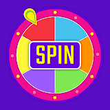SpinWheel - Wheel of Names icon