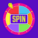 SpinWheel - Wheel of Names - Androidアプリ