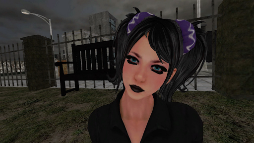 Lets Kill Jane The Killer