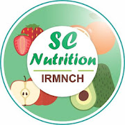 SC Nutrition App 1.2.4 Icon