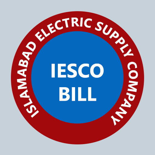 Iesco Bill logo