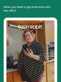Taskrabbit - Manutenção e mais poster 11