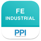 FE Industrial Engineering Exam Prep icon