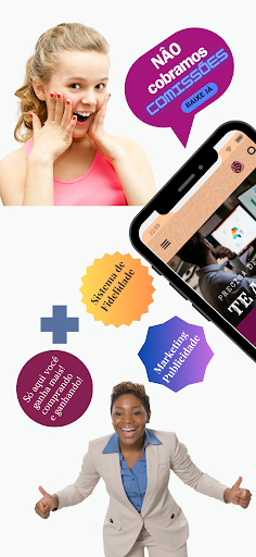 Android application HOUSE DELIVERY APP screenshort