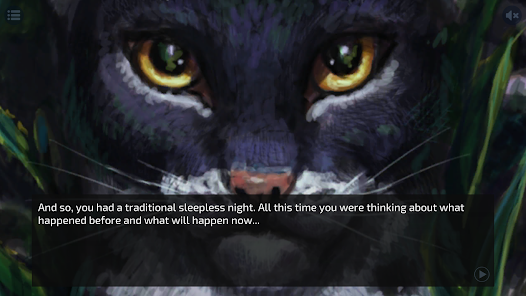 Wild Cats Story of Heraldstorm apkdebit screenshots 17