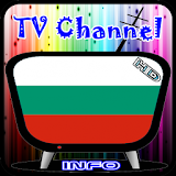 Info TV Channel Bulgaria HD icon