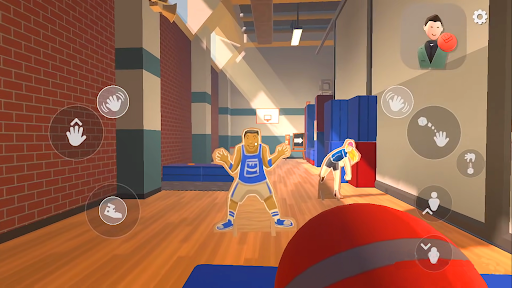 Rec Room for Mobile 3D