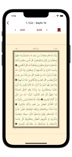 Hatemat - Hatim Takip Uygulama