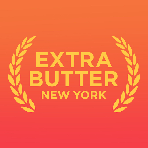 Extra Butter - AppWisp.com