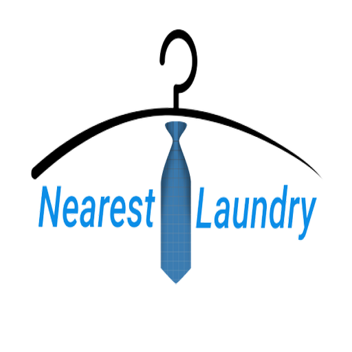Nearest Laundry logo