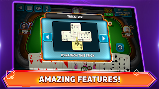 Spades - Offline - Screenshot 3
