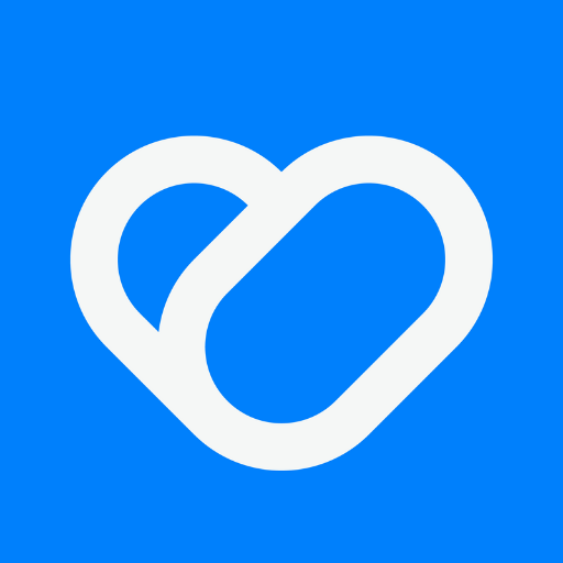 Viva Doctor para médicos logo