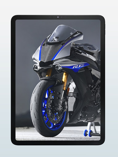 Screenshot of Bike Wallpapers & KTM 4K/HD