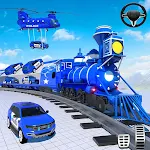 Cover Image of Download US Army Car Truck Transporter 1.1 APK