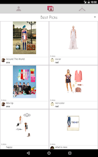 Style-A-Belle(圖6)-速報App