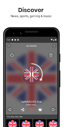 Radio 5 Live UK Free Radio App Online